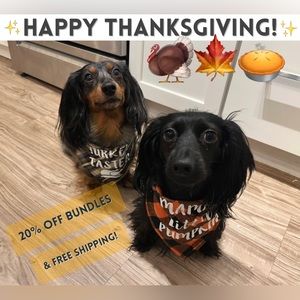 Happy Turkey Day! 🫶🏼